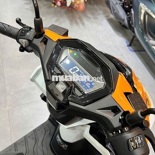 Honda Vario 160 Abs Repsol 2400 km