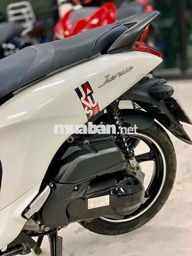 Yamaha Janus 2019 Smartkey chính chủ đẹp zin chuẩn