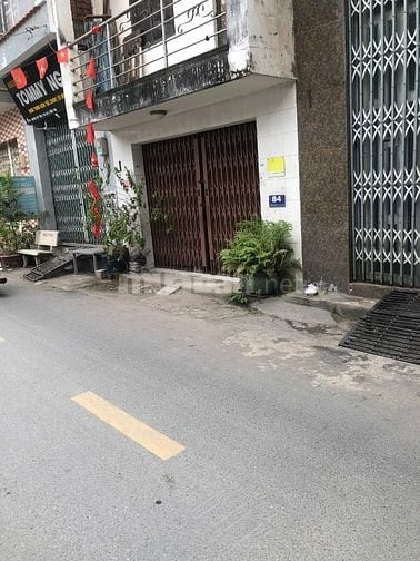 Nhà 2 MTKD Nguyễn Quý Yêm Bình Tân – Đường 8m, 1 Trệt 1 Lầu, Giá Tốt