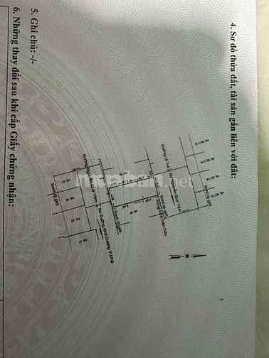 Nhà 2 MTKD Nguyễn Quý Yêm Bình Tân – Đường 8m, 1 Trệt 1 Lầu, Giá Tốt