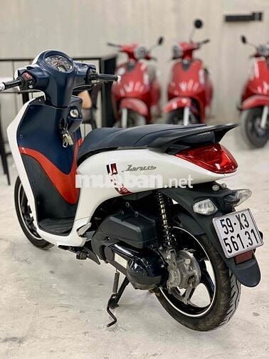 Yamaha Janus 2019 Smartkey chính chủ đẹp zin chuẩn