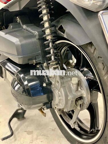 Yamaha Janus 2019 Smartkey chính chủ đẹp zin chuẩn