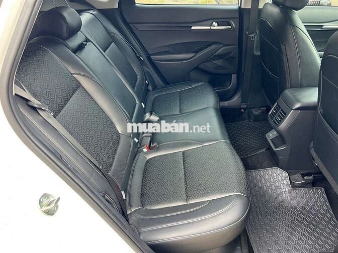 Kia Seltos 2025 1.5 Duluxe 9000 km