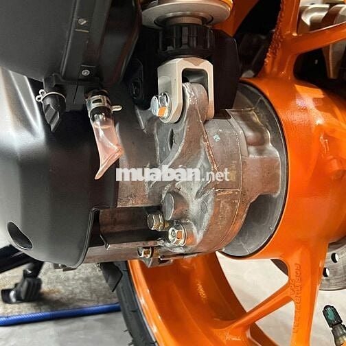 Honda Vario 160 Abs Repsol 2400 km