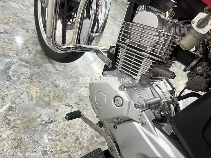 Bán Yamaha YB125SP  DK 2019 bstp odo11k