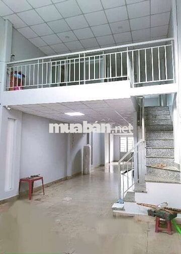 Nhà 5x28 - Lửng - 2 phòng - Điện 3.fa