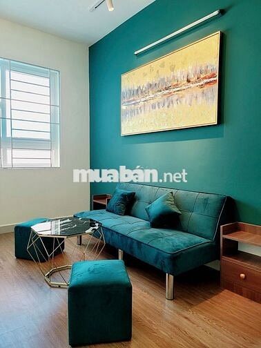 CĂN HỘ TOPAZ CITY 2PN CHO THUÊ - FULL NỘI THẤT