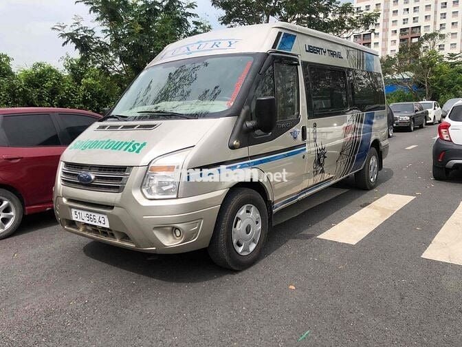 bán xe van 3N/940kg