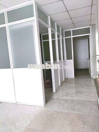 Nhà 5x28 - Lửng - 2 phòng - Điện 3.fa