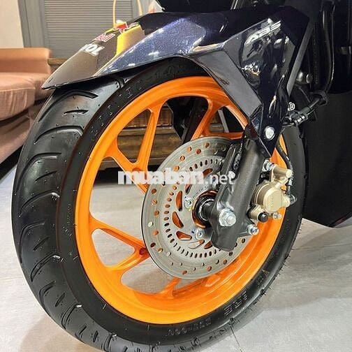 Honda Vario 160 Abs Repsol 2400 km