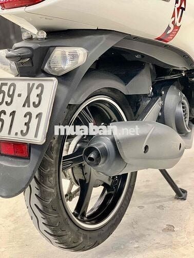 Yamaha Janus 2019 Smartkey chính chủ đẹp zin chuẩn