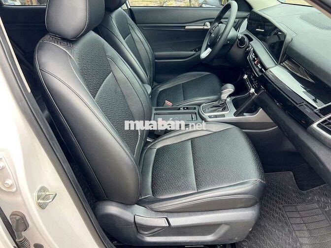 Kia Seltos 2025 1.5 Duluxe 9000 km