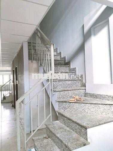 Nhà 5x28 - Lửng - 2 phòng - Điện 3.fa