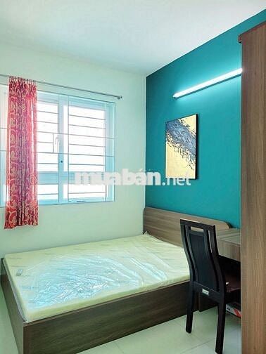 CĂN HỘ TOPAZ CITY 2PN CHO THUÊ - FULL NỘI THẤT