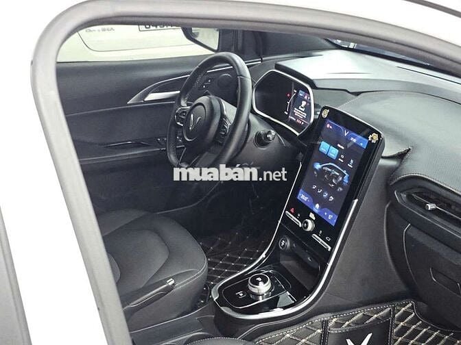 VF E34 2022 MÀU TRẮNG 1 CHỦ CÁ NHÂN