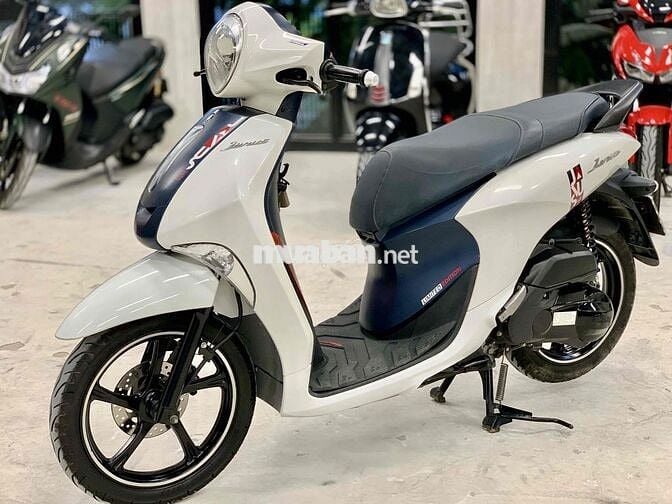 Yamaha Janus 2019 Smartkey chính chủ đẹp zin chuẩn