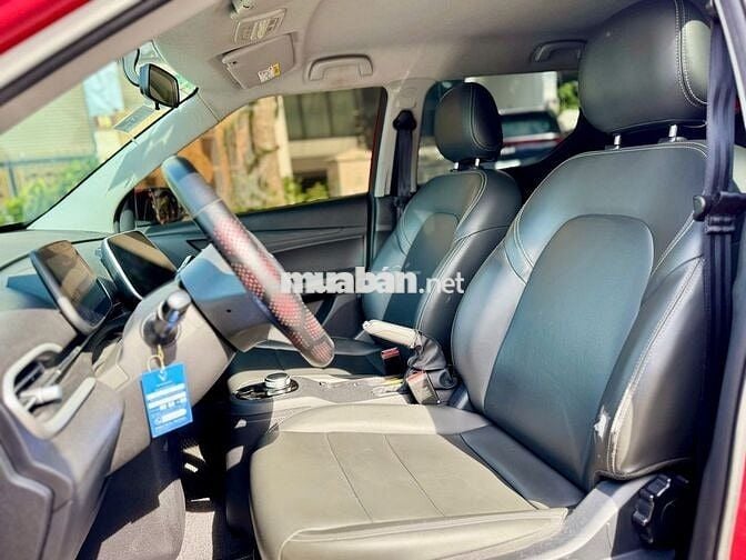 VinFast VF5 Plus 2024 - Màu đỏ - 7v1km - Mua pin