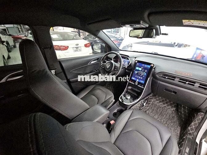 VF E34 2022 MÀU TRẮNG 1 CHỦ CÁ NHÂN