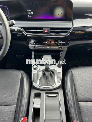 Kia Seltos 2025 1.5 Duluxe 9000 km