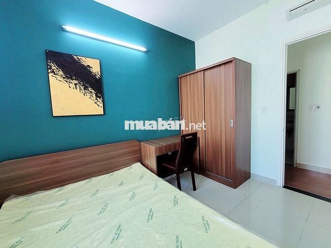 CĂN HỘ TOPAZ CITY 2PN CHO THUÊ - FULL NỘI THẤT