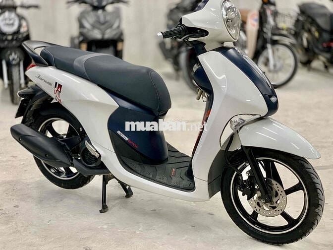 Yamaha Janus 2019 Smartkey chính chủ đẹp zin chuẩn