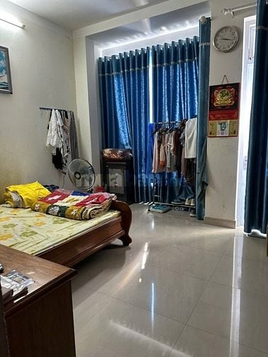 🔥 BÁN GẤP NHÀ 4 TẦNG NGAY LÕI TRUNG TÂM THÀNH PHỐ – NGUYỄN VĂN LINH 