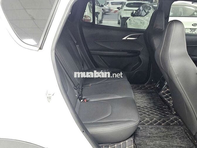 VF E34 2022 MÀU TRẮNG 1 CHỦ CÁ NHÂN