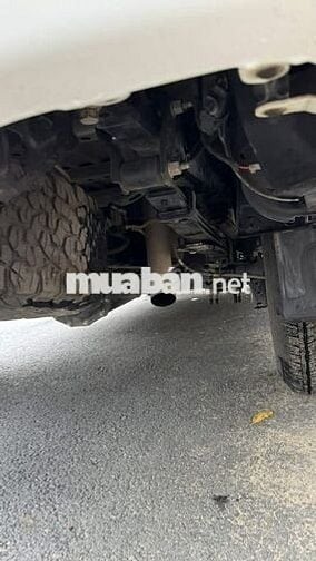 Ford Ranger XLT 2022 2 cầu 4x4 60000 km