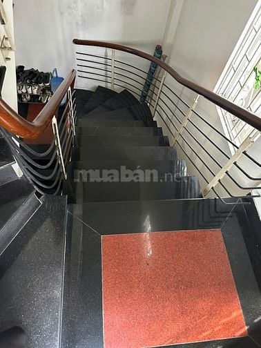 🔥 BÁN GẤP NHÀ 4 TẦNG NGAY LÕI TRUNG TÂM THÀNH PHỐ – NGUYỄN VĂN LINH 