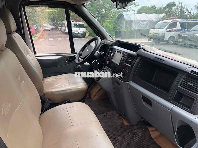 bán xe van 3N/940kg