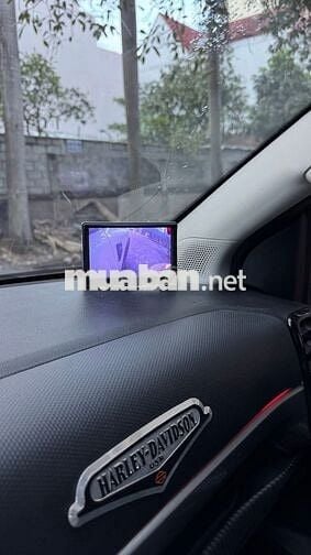 Ford Ranger XLT 2022 2 cầu 4x4 60000 km