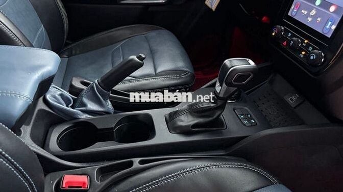 Ford Ranger XLT 2022 2 cầu 4x4 60000 km