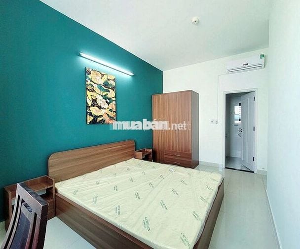 CĂN HỘ TOPAZ CITY 2PN CHO THUÊ - FULL NỘI THẤT