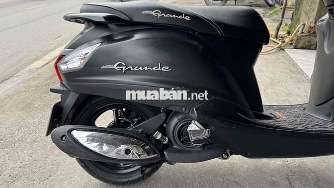 Grande chính chủ nguyên zin