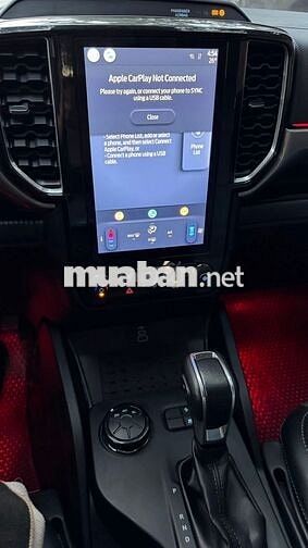 Ford Ranger XLT 2022 2 cầu 4x4 60000 km
