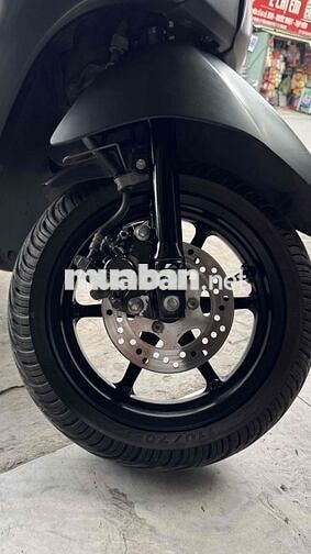 Grande chính chủ nguyên zin