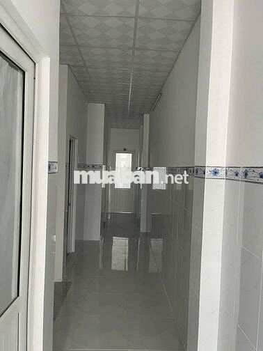 Nhà 1T1L Khu Tái Định Cư Phú An (Phát triển Nhà) Giá 3 tỷ