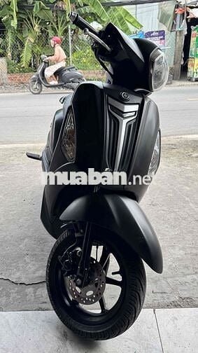 Grande chính chủ nguyên zin