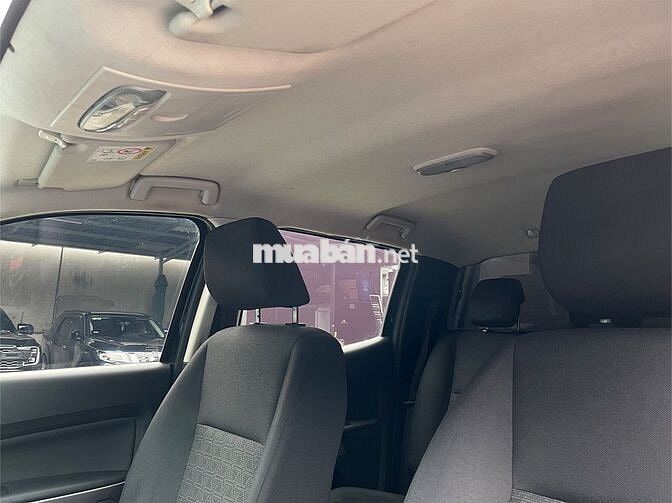 Ford Ranger XLS 2020 Xanh Đen