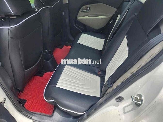 Kia Rio nhập HQ 2016