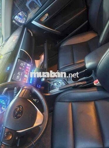 Toyota Corolla Altis 2014 1.8G AT - 130000 km