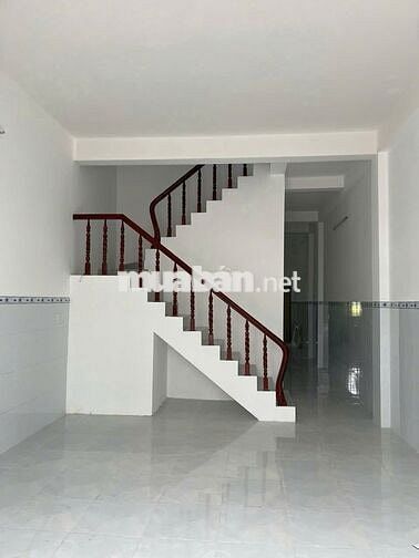 Nhà 1T1L Khu Tái Định Cư Phú An (Phát triển Nhà) Giá 3 tỷ