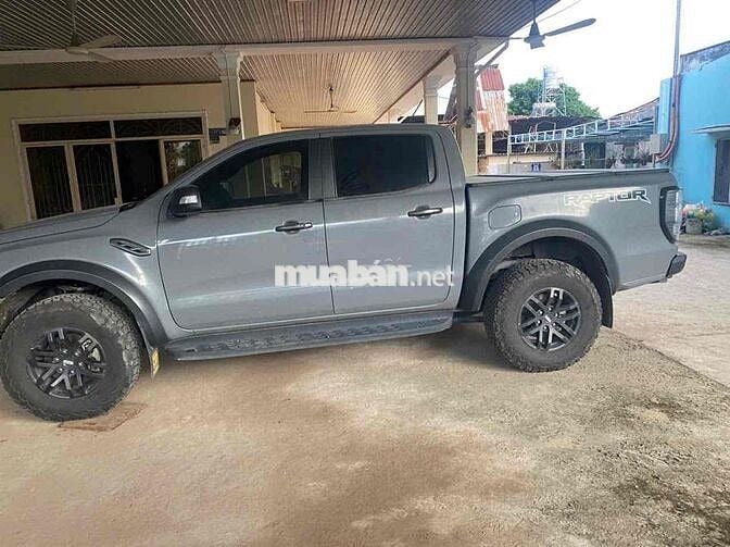 Ford Ranger 2020 RAPTOR  - 140000 km