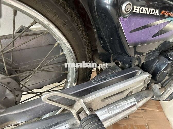 Xe dream lùn 1 đời chủ