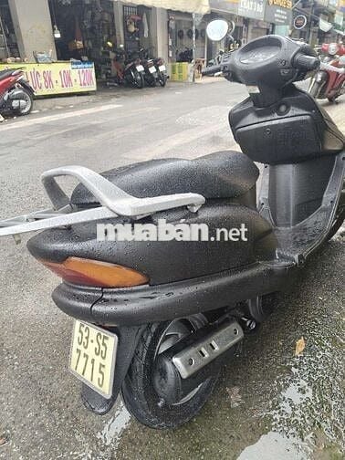 Xe Spacy Nhật hợp tác với Hàn