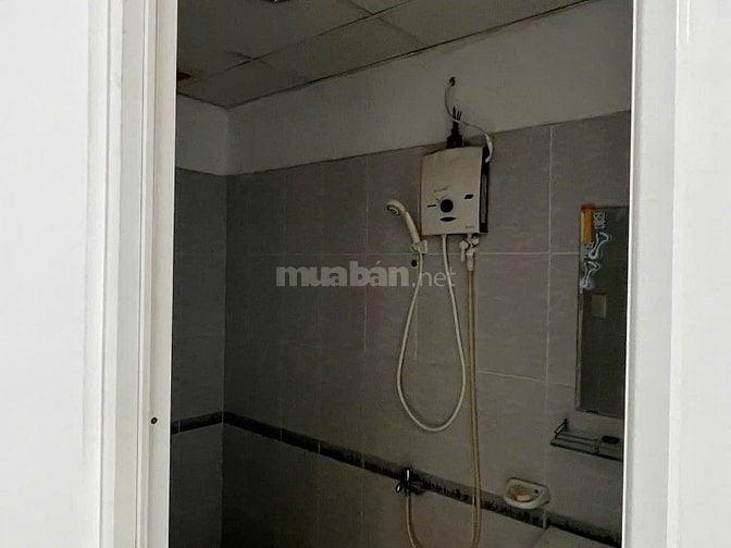 Chung cư Bàu Cát, Ni Sư Huỳnh Liên, TB: 74m2, 2p ngủ, full NT, 8,5tr