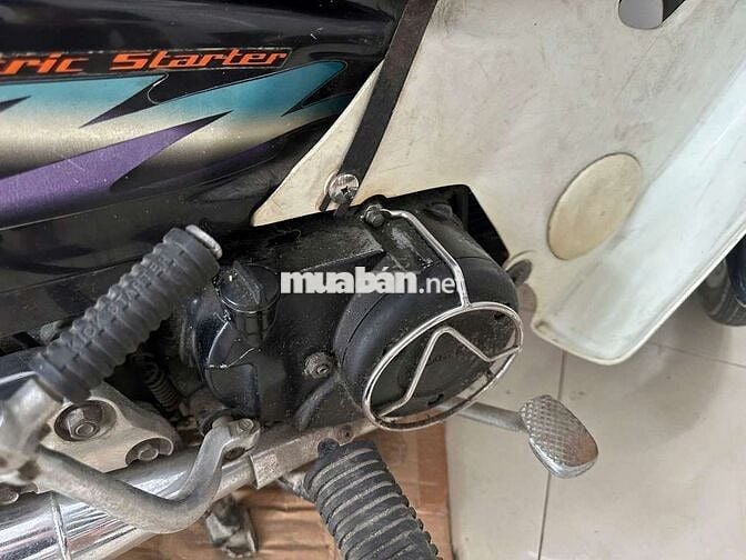 Xe dream lùn 1 đời chủ