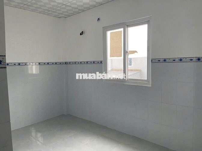 Nhà 1T1L Khu Tái Định Cư Phú An (Phát triển Nhà) Giá 3 tỷ