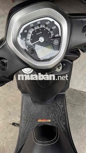 Grande chính chủ nguyên zin