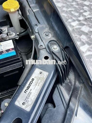 Mazda BT 50 2021 2.2 MT